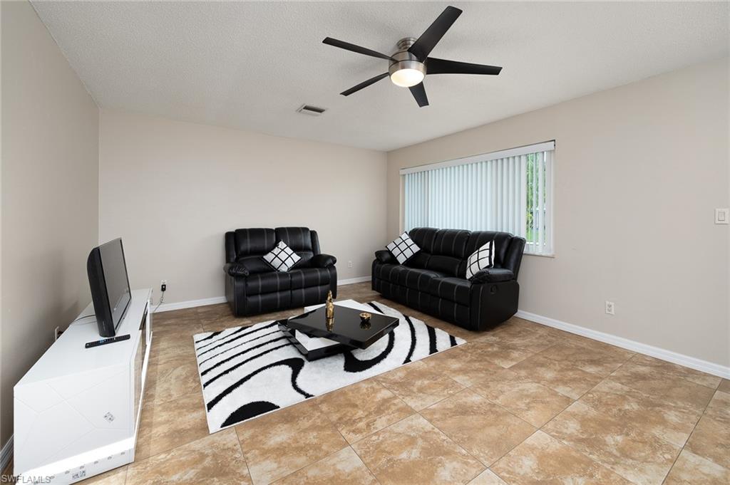 CAPE CORAL - Residential Income