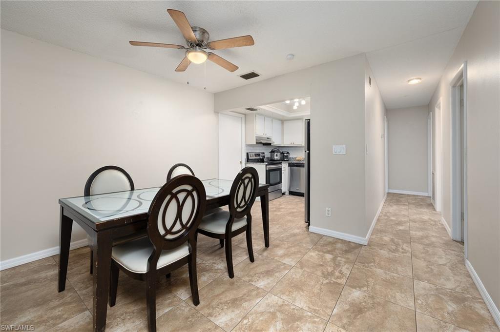 CAPE CORAL - Residential Income