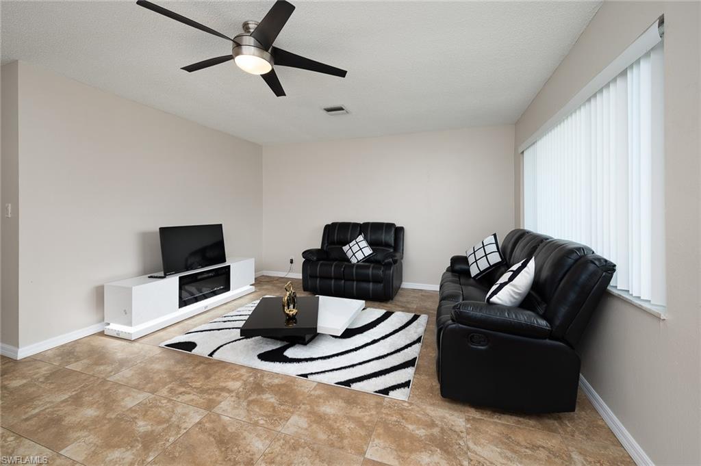 CAPE CORAL - Residential Income