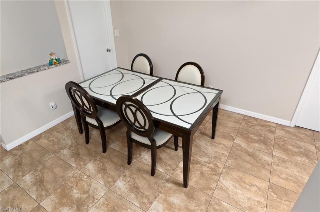 CAPE CORAL - Residential Income