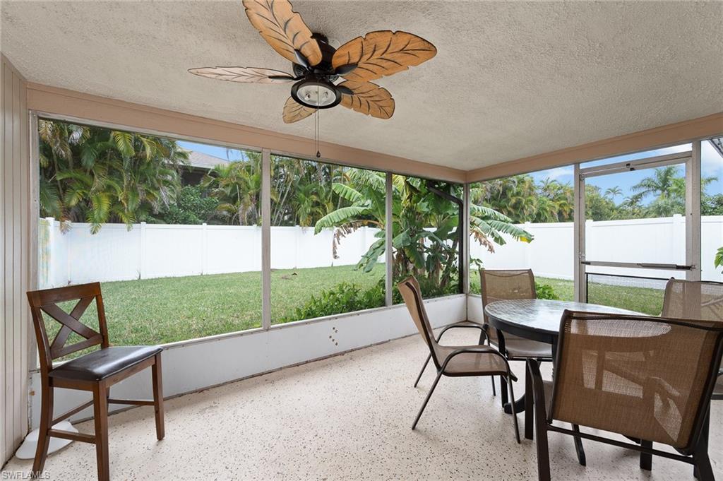 CAPE CORAL - Residential Income