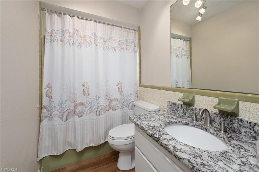 CAPE CORAL - Residential Income