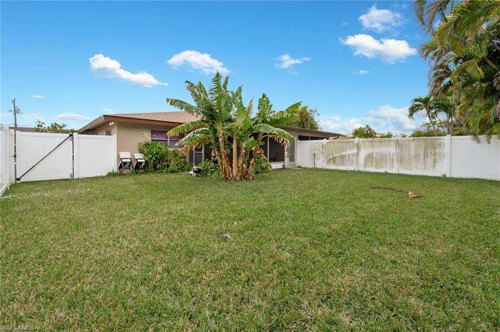CAPE CORAL - Residential Income