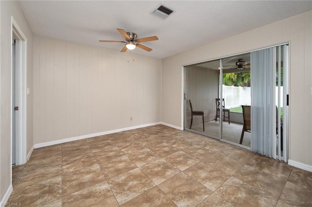 CAPE CORAL - Residential Income