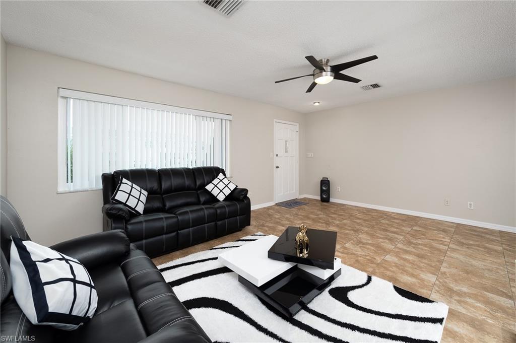 CAPE CORAL - Residential Income
