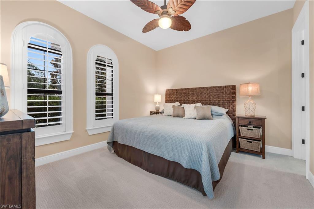 TWIN EAGLES - Residential