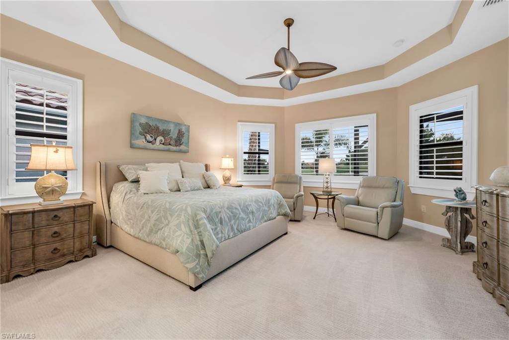 TWIN EAGLES - Residential