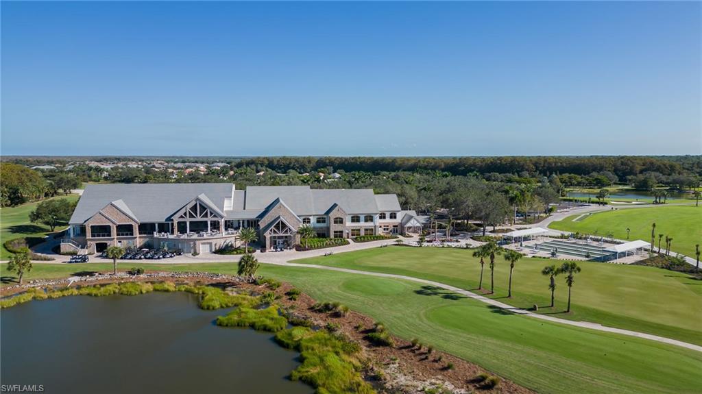 TWIN EAGLES - Residential