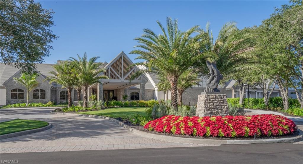 TWIN EAGLES - Residential