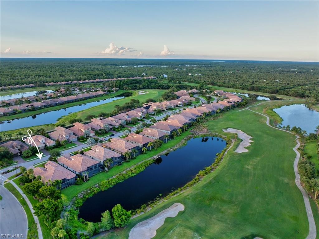 TWIN EAGLES - Residential