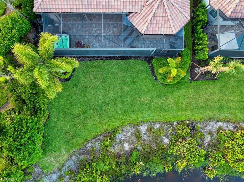 TWIN EAGLES - Residential