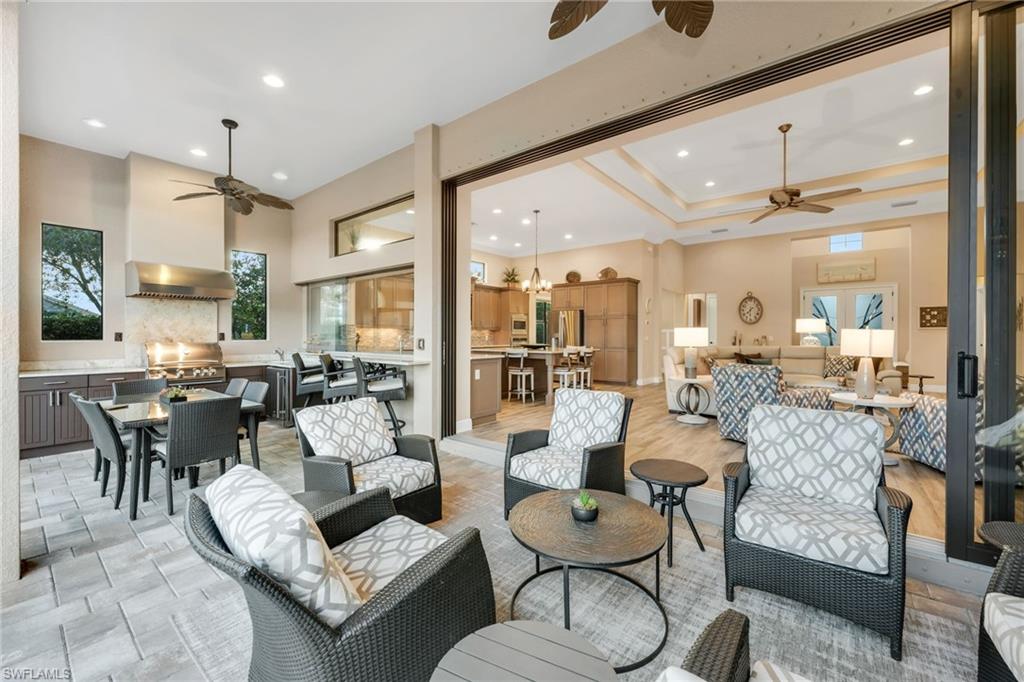TWIN EAGLES - Residential