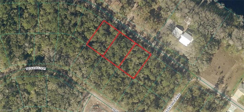 ACREAGE - Land