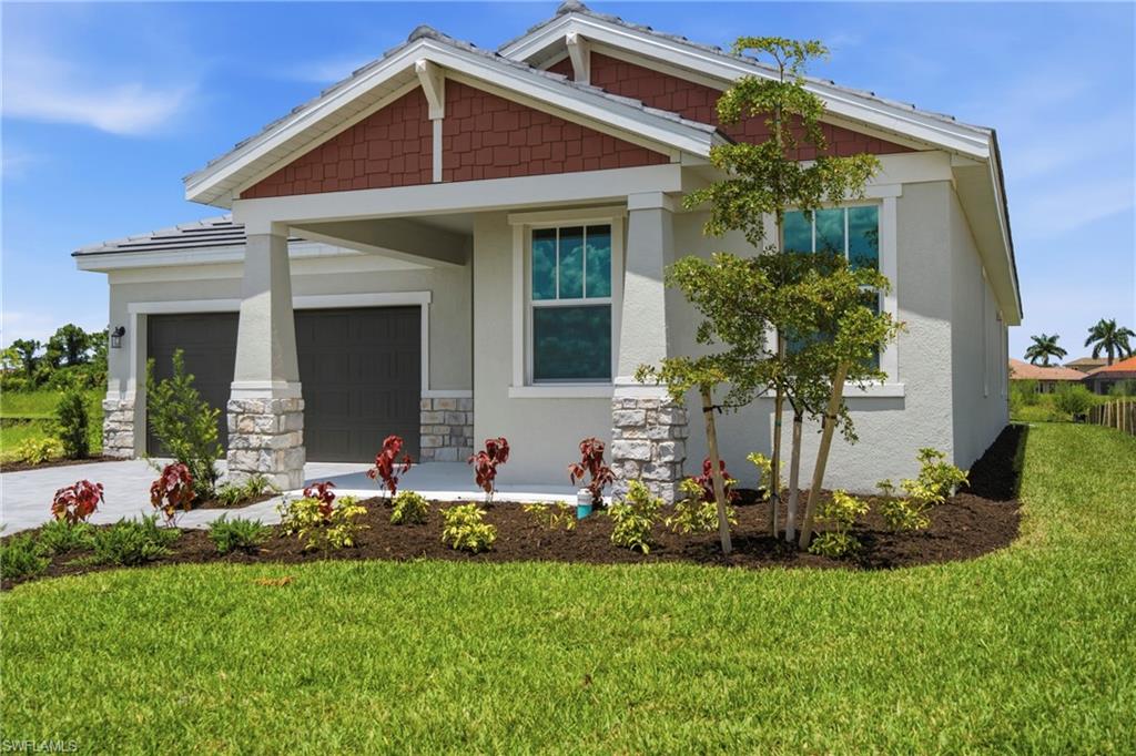 COUNTRY CLUB - Residential