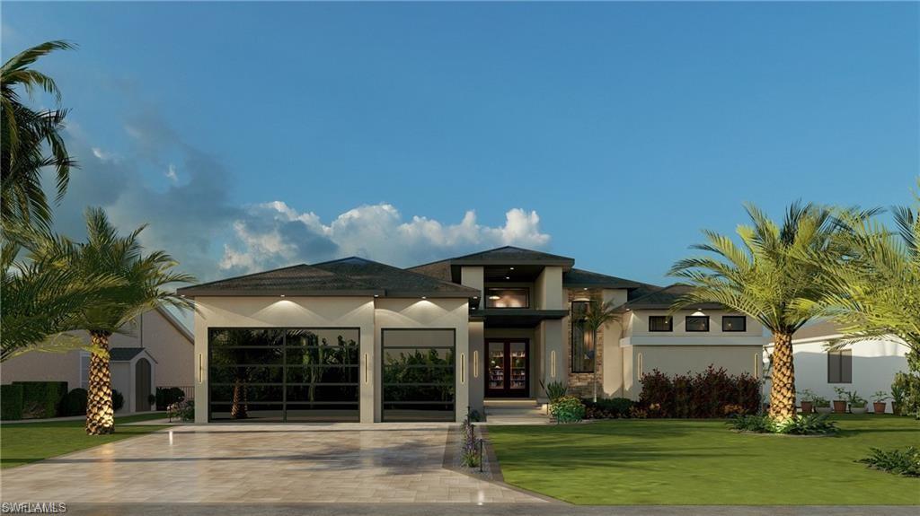 ROSE GARDEN - Residential