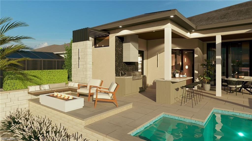 ROSE GARDEN - Residential