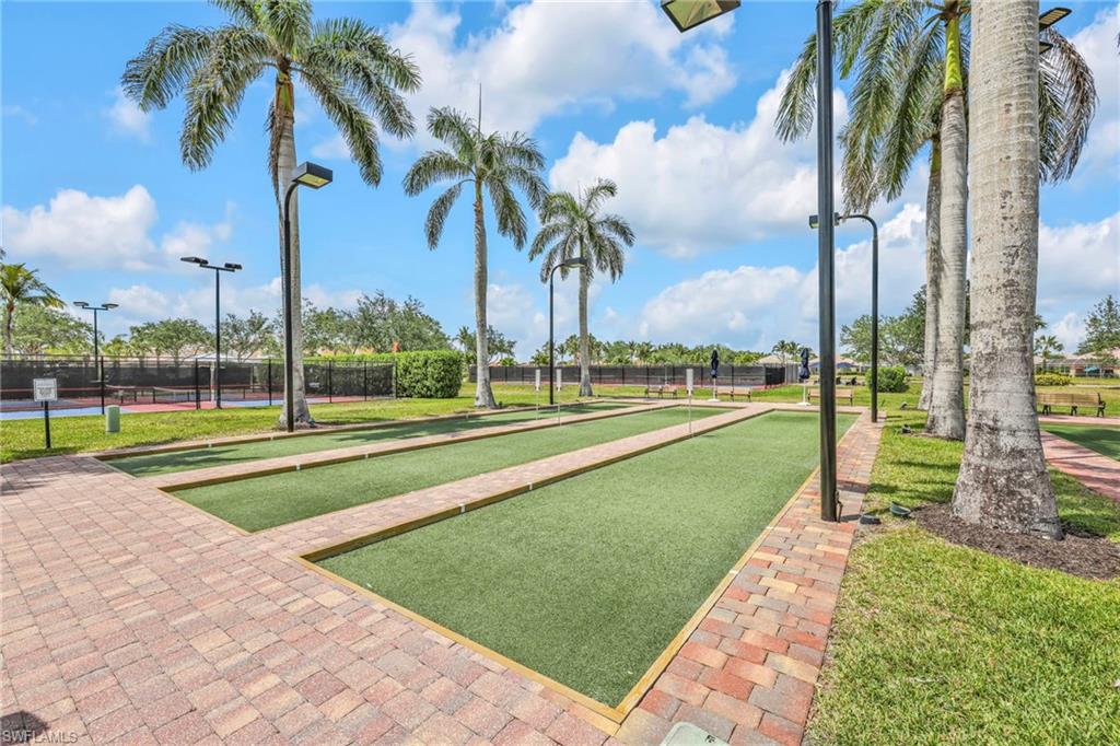 VERONA WALK - Residential