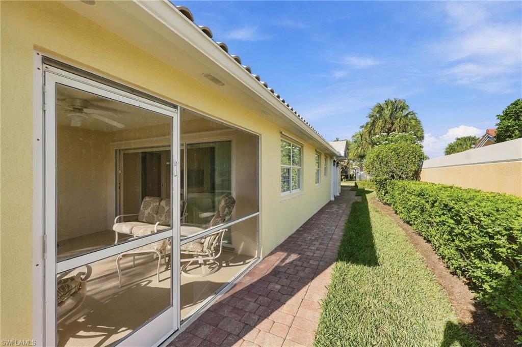 VERONA WALK - Residential