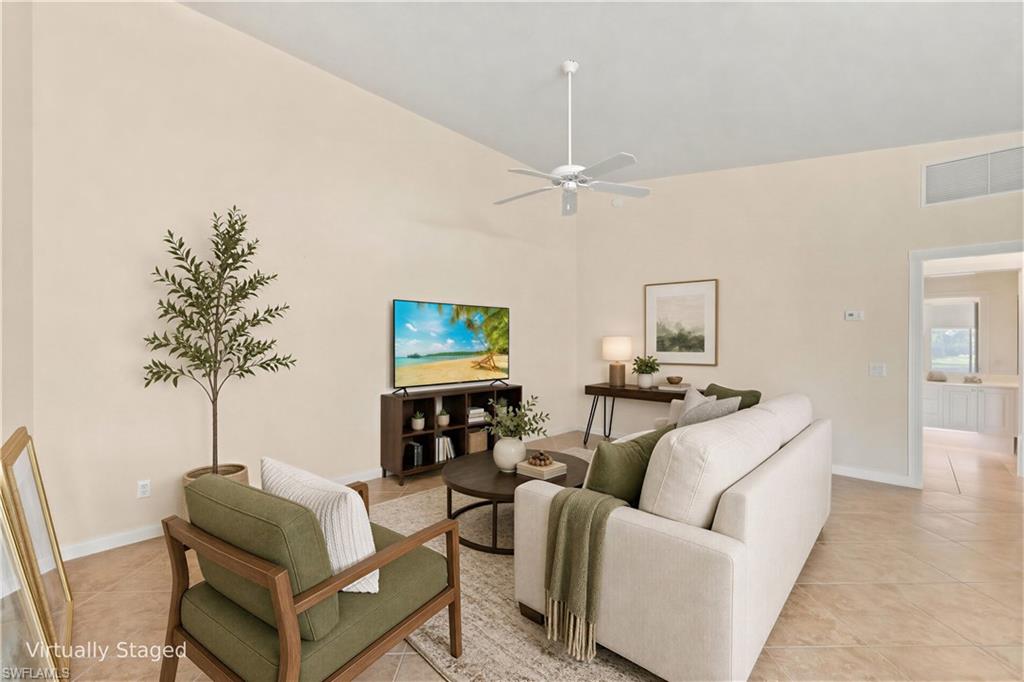 VERONA WALK - Residential