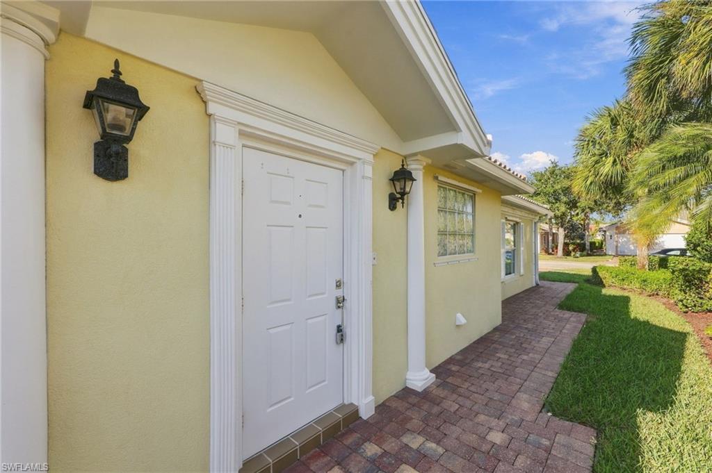 VERONA WALK - Residential