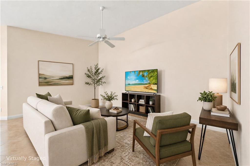 VERONA WALK - Residential