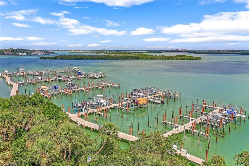 DISCOVER ONE OF MARCO ISLAND'S BEST-KEPT SECRETS! Build your custom island retreat on this approximately half-acre homesite nestled within Key Marco, an exclusive, gated and remarkably secluded community where privacy, nature and the boating lifestyle come together in an extraordinary setting.
Surrounded by lush tropical vegetation, mangroves, winding waterways and abundant wildlife, Key Marco offers a peaceful sense of escape just minutes from Marco Island's renowned beaches, dining and shopping. Design an elevated custom residence to embrace the natural surroundings and capture beautiful water and preserve views.
The Key Marco lifestyle extends far beyond your homesite. Enjoy the community's private marina with direct boating access to the spectacular Ten Thousand Islands and Gulf waters, where endless days of boating, fishing, kayaking and exploring await. Community amenities include a clubhouse, fitness center, tennis and pickleball courts, along with a serene natural setting ideal for walking, jogging and cycling. Here, life moves at a different pace—surrounded by nature, water and the exceptional privacy of one of Marco Island's most distinctive communities. Private. Peaceful. Naturally beautiful. Unmistakably Key Marco. Your island sanctuary awaits.