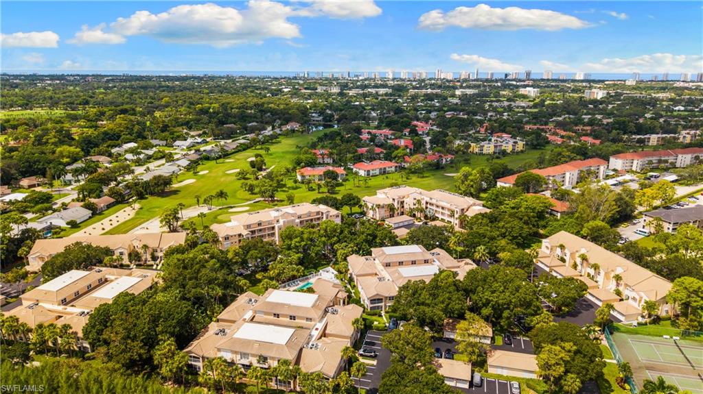 FAIRWAYS AT EMERALD GREENS - Residential