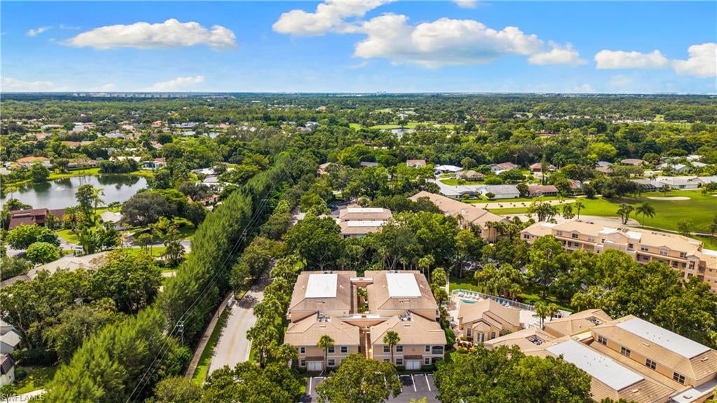 FAIRWAYS AT EMERALD GREENS - Residential