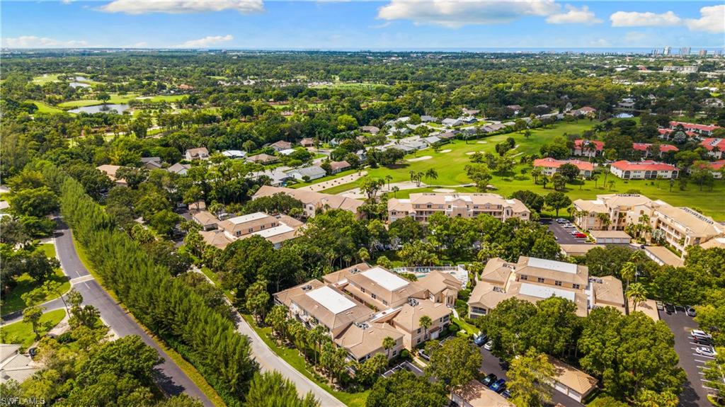 FAIRWAYS AT EMERALD GREENS - Residential