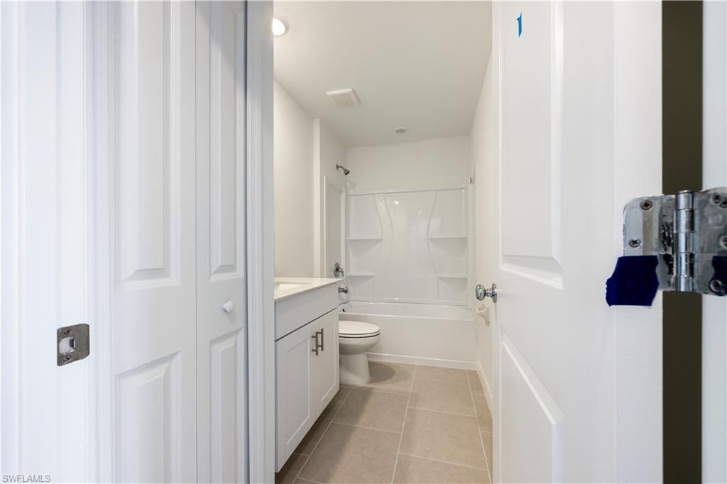 CRANE LANDING - Residential Lease