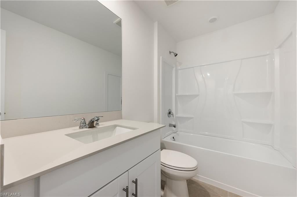 CRANE LANDING - Residential Lease
