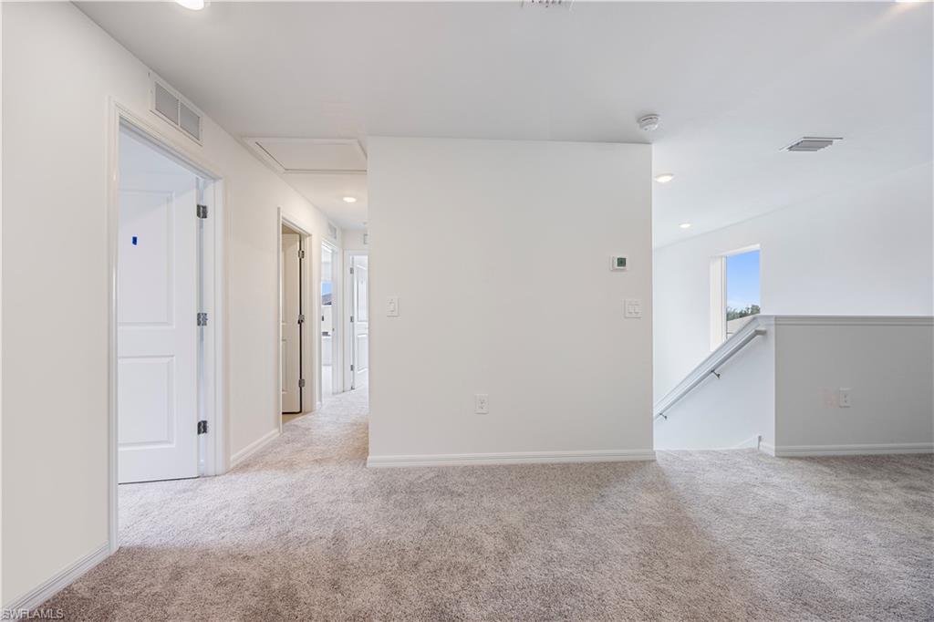 CRANE LANDING - Residential Lease