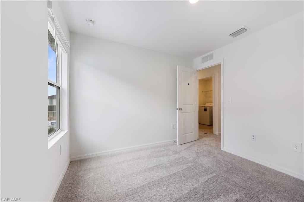 CRANE LANDING - Residential Lease