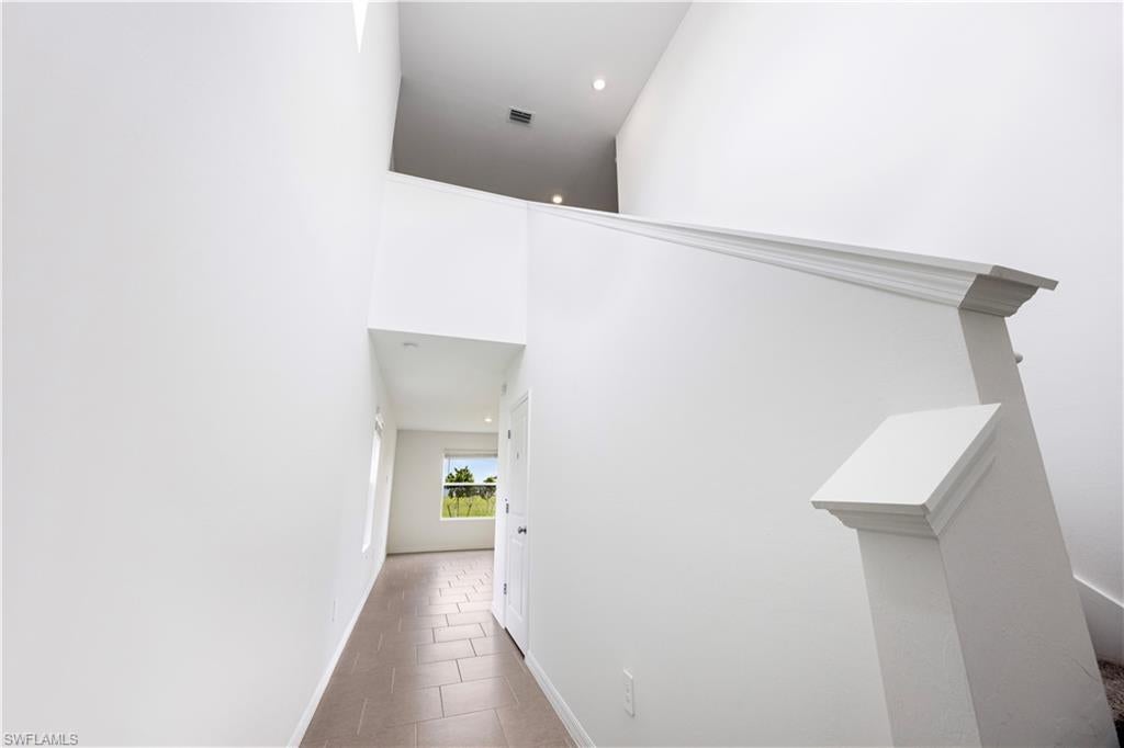 CRANE LANDING - Residential Lease