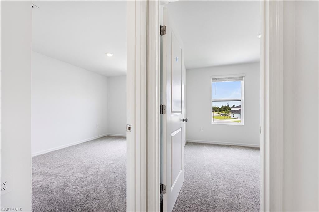 CRANE LANDING - Residential Lease