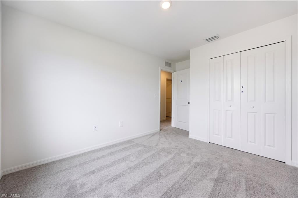 CRANE LANDING - Residential Lease