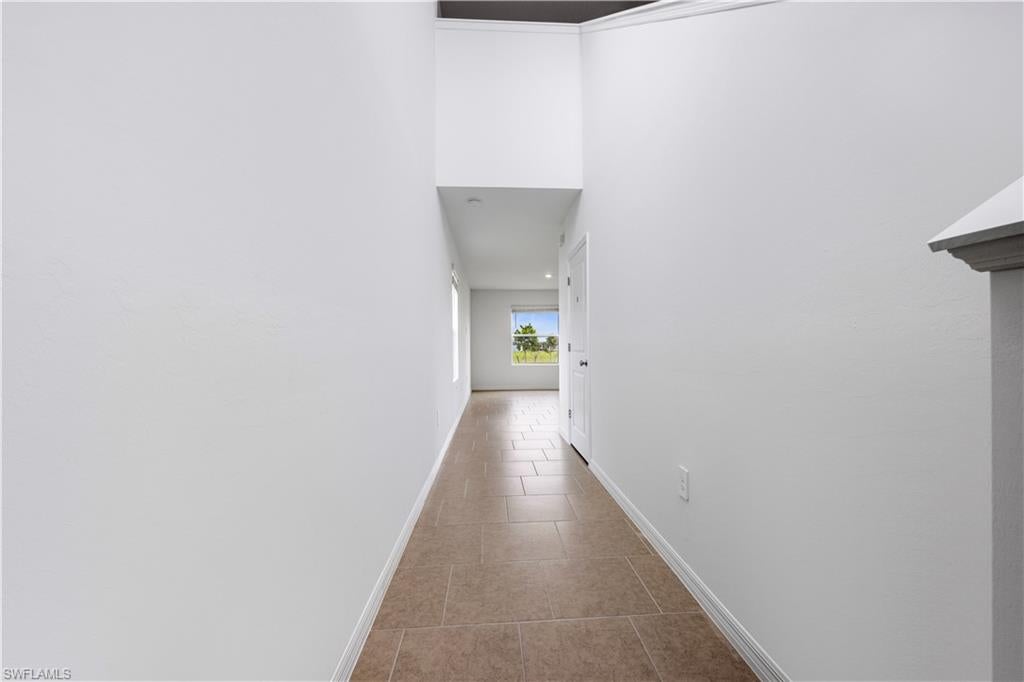 CRANE LANDING - Residential Lease