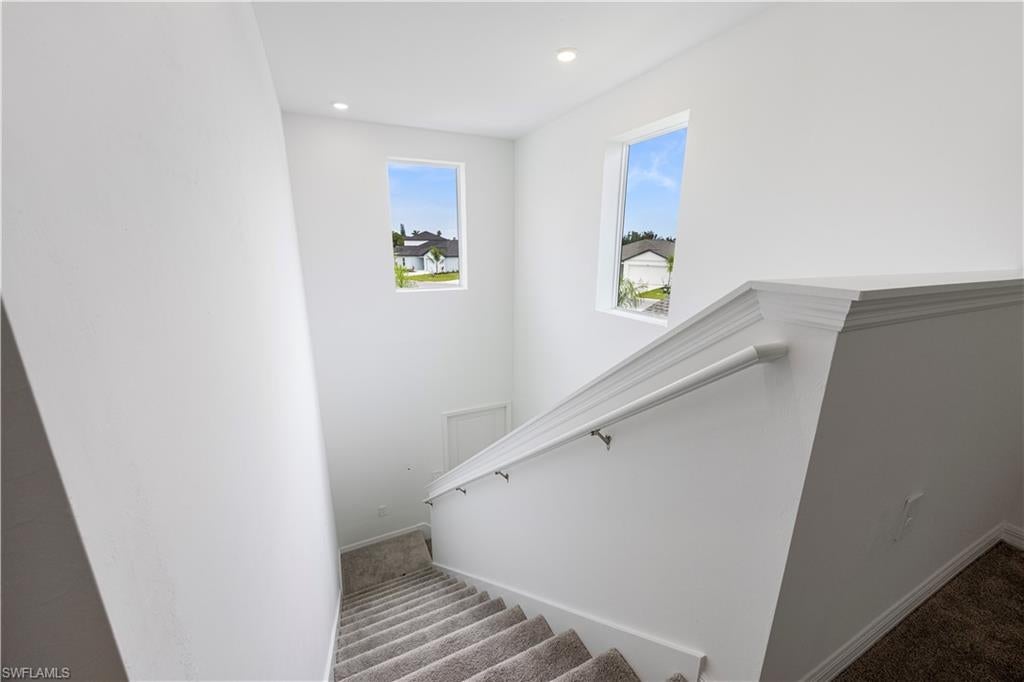 CRANE LANDING - Residential Lease