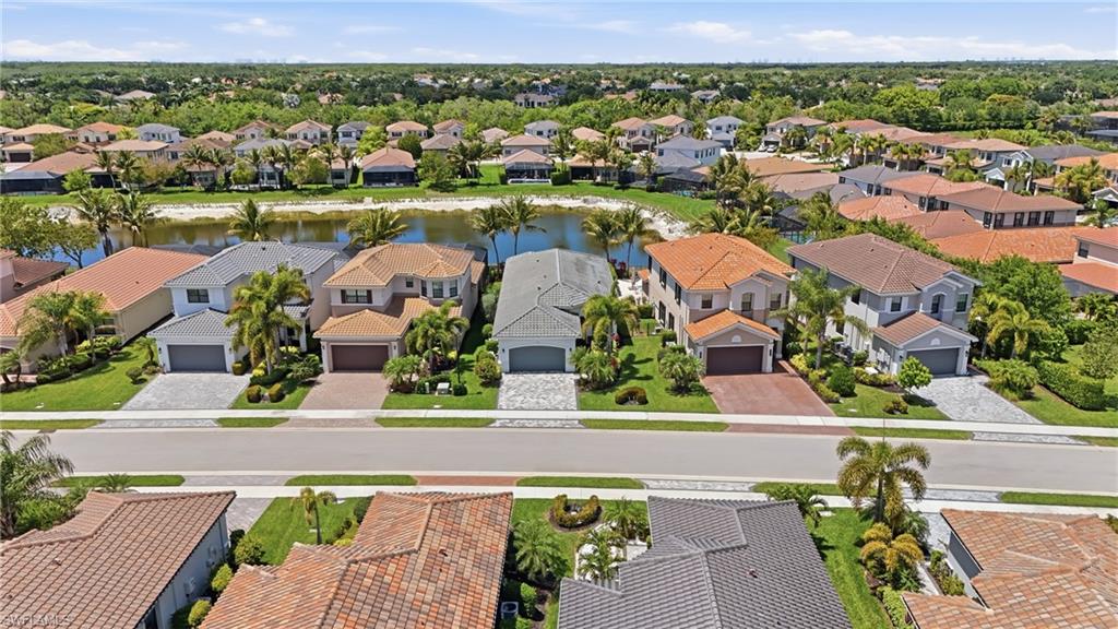 STONECREEK - Residential