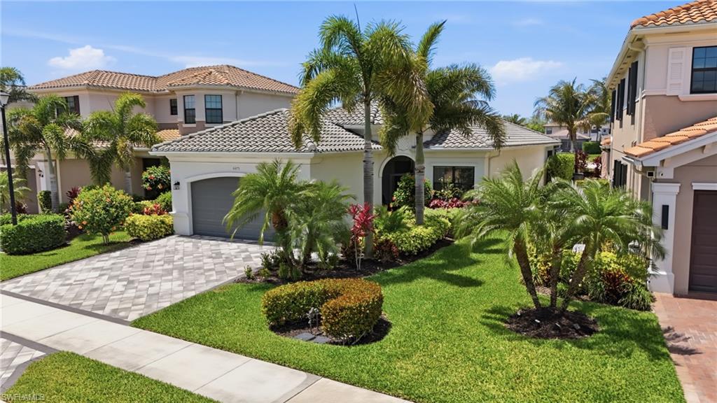 STONECREEK - Residential