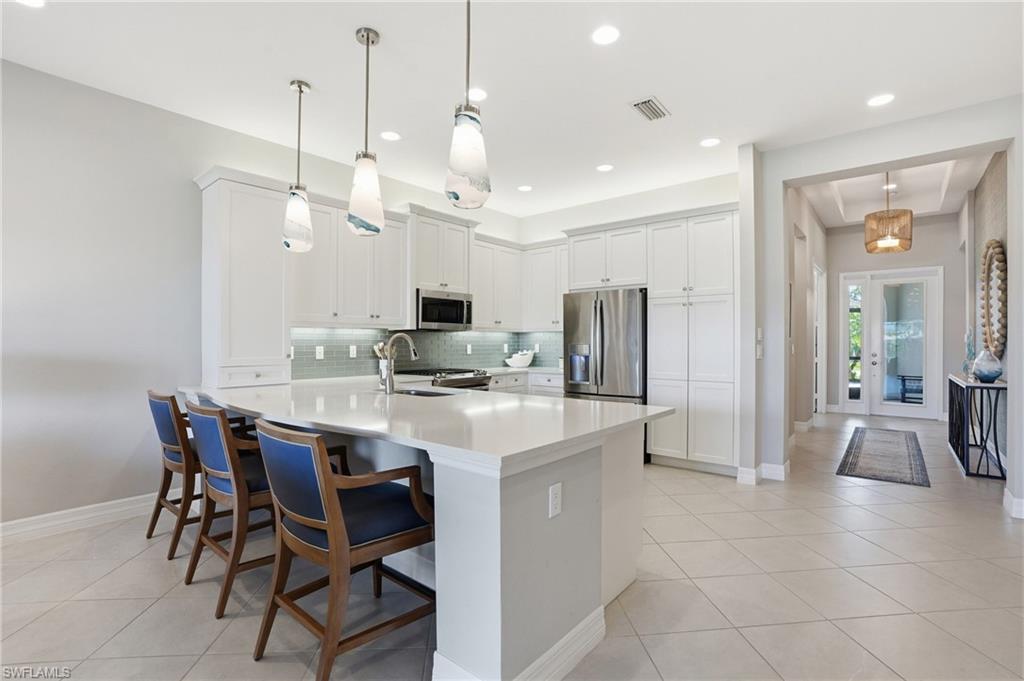 STONECREEK - Residential