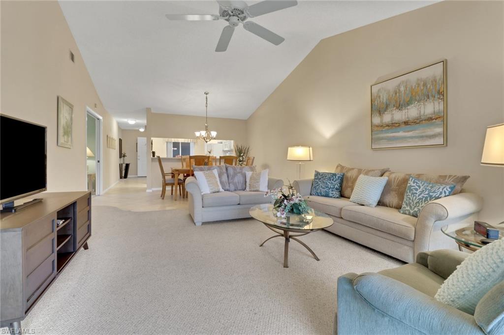 CHATHAM SQUARE - Residential