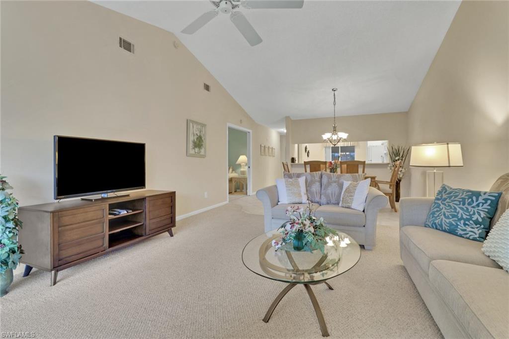 CHATHAM SQUARE - Residential
