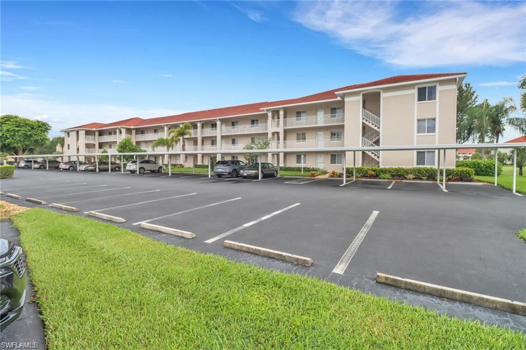CHATHAM SQUARE - Residential