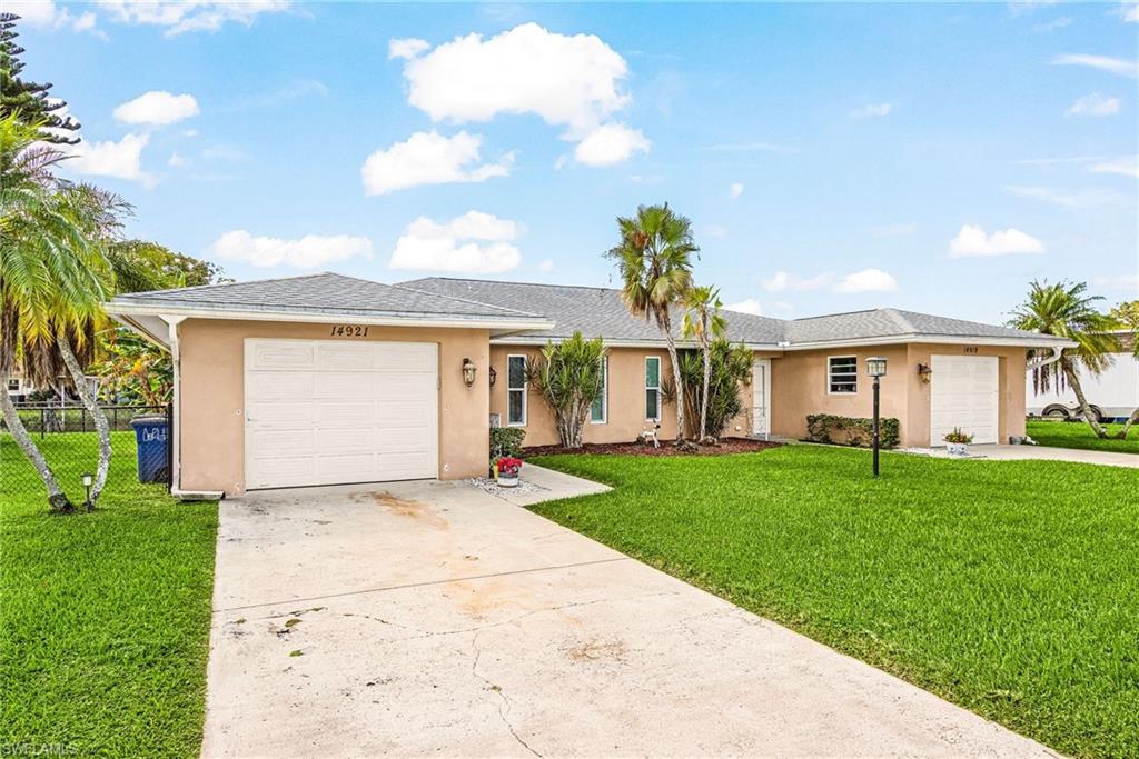 PARADISE SHORES - Residential Income