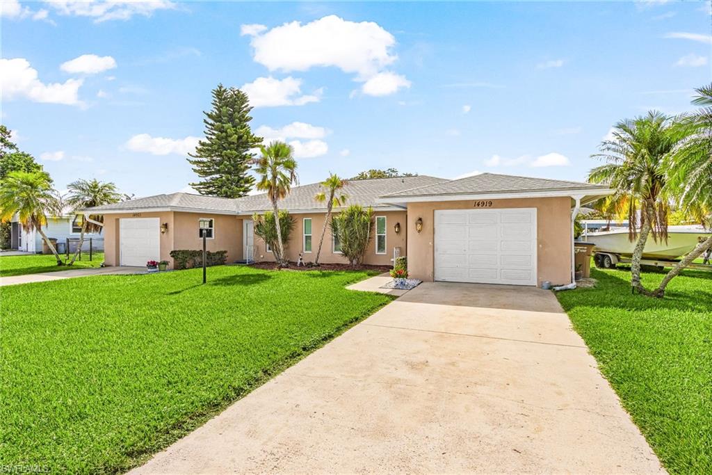 PARADISE SHORES - Residential Income