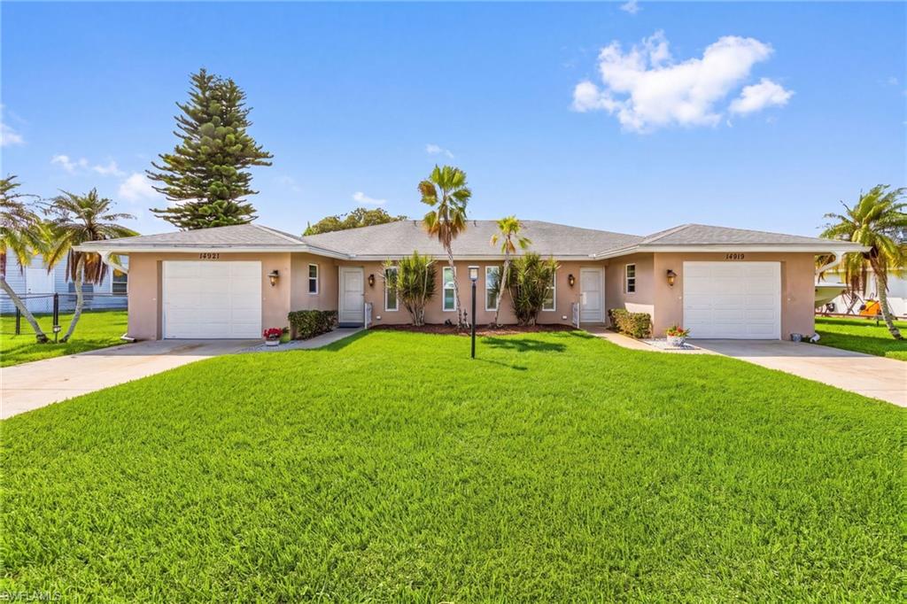 PARADISE SHORES - Residential Income