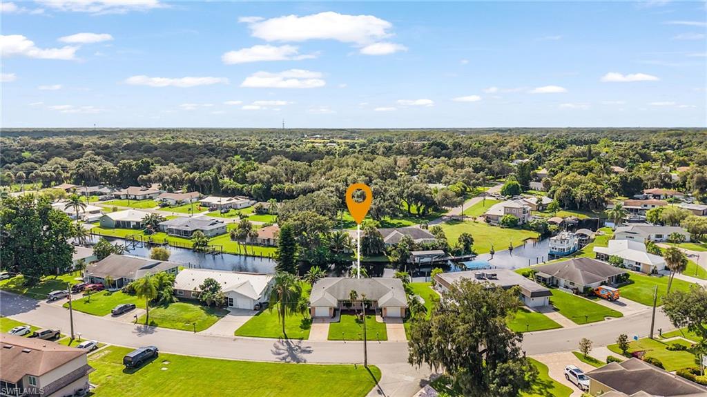 PARADISE SHORES - Residential Income