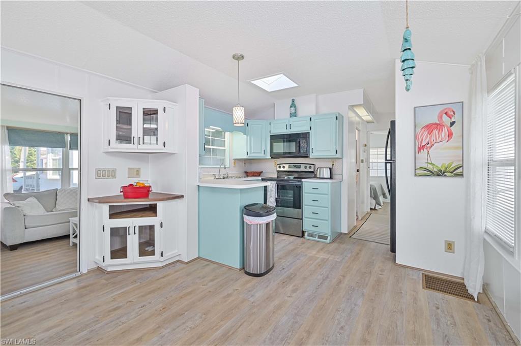 RIVERWOODS PLANTATION - Residential
