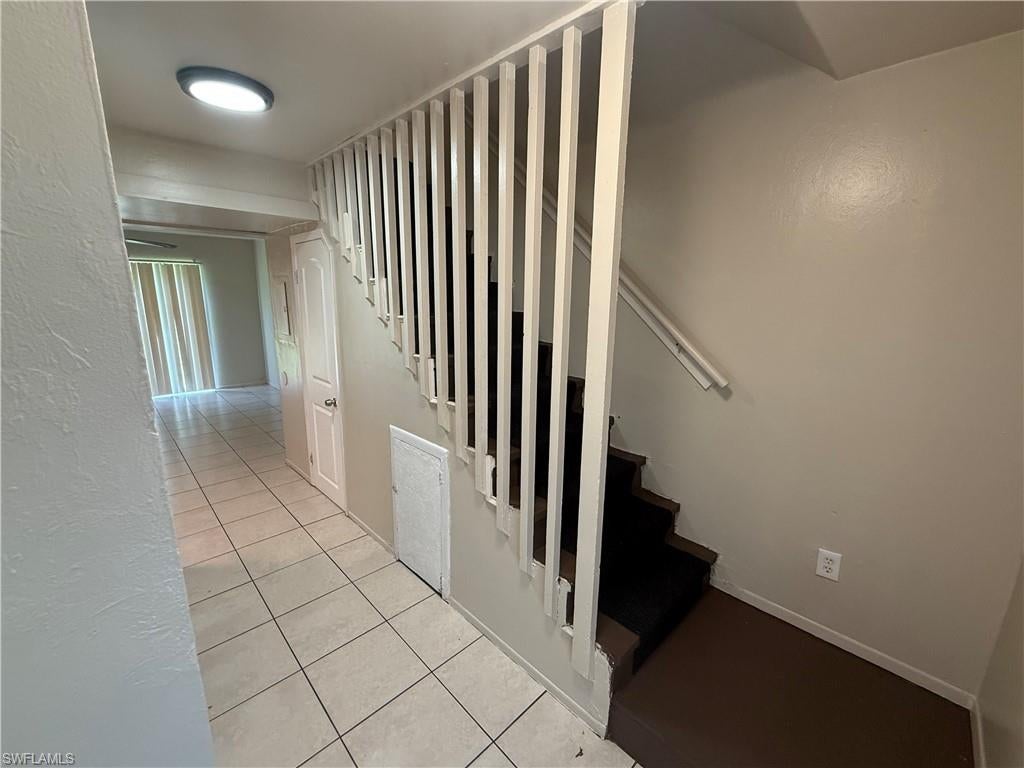 FORT MYERS - Residential Lease